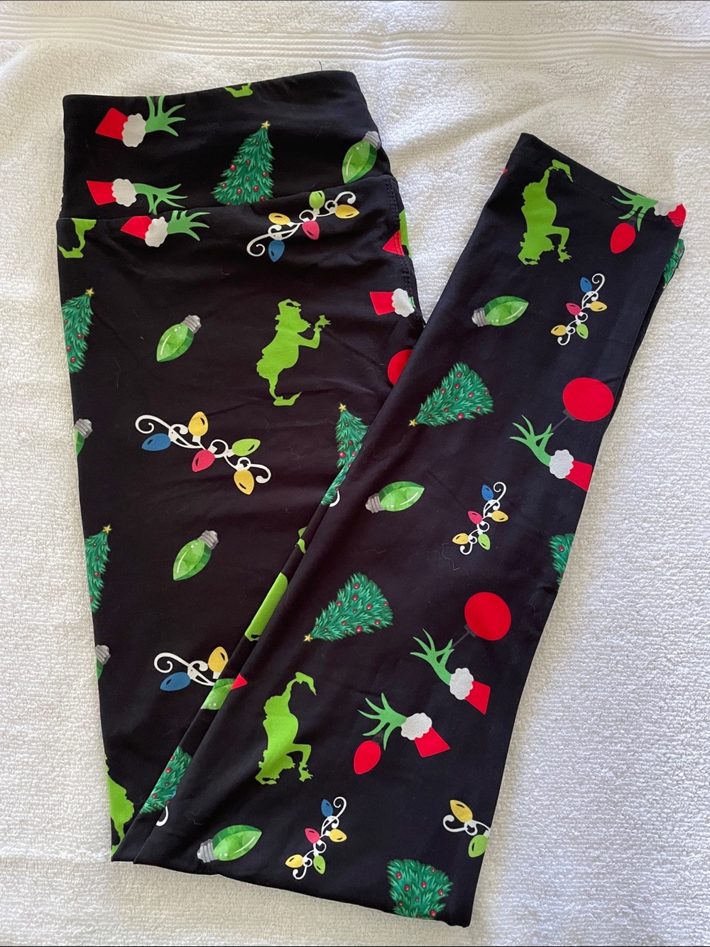 Leggings